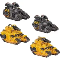 Games Workshop 03-68 collectible figure