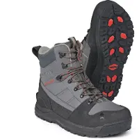 Westin W6 Cleated Boots Grijs EU 46 Man