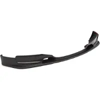 BMW PU Design Voor Bumper Lip Polyurethane 3-serie