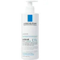 La Roche Posay Lipikar Lait Urea 10% | 400 ml