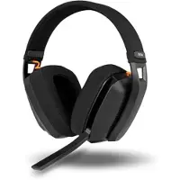 Krom Kanji Draadloze Gamingheadset