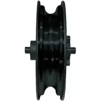 VERTEX Achtervelg voor M365, 1S en Essential