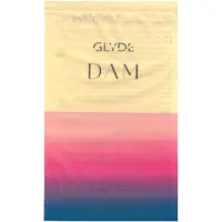 Glyde Dams *Vanilla* 4 St