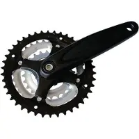 Stronglight Argos Crankstel