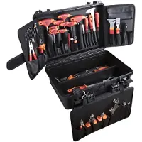 Unior 1600prokit-us Gereedschapsset