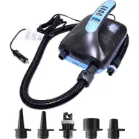 Star Pump 8 Elektrische Pomp