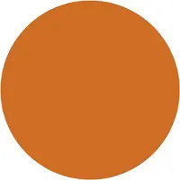 Packlinq Textielkleur, dekkend, oranje, 50 ml/ 1 fles