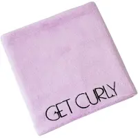 Get Curly Get Dry Microfiber Towel Set