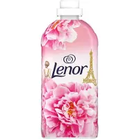 Lenor - Haute Couture - L'Ingenue - Wasverzachter - 8x 1200ml - 384 Wasbeurten - Voordeelverpakking
