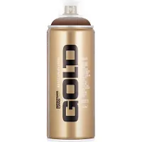 Packlinq Spray Verf, bruin, 400 ml/ 1 Doosje