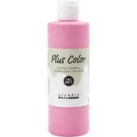 Packlinq Plus Color Acrylverf, fuchsia, 250 ml/ 1 fles
