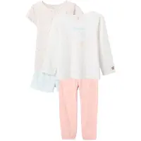 Zippy 3107052701 Pyjama Met Lange Mouwen 2 Eenheden
