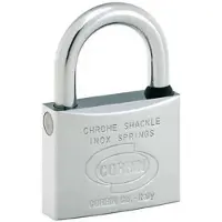 Security Products S.r.l L.100.26 25 Mm Hangslot