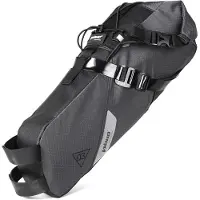 WOHO X-touring Dry Frametas 6-8l