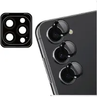 IMoshion 2 Pack Camera lens protector voor Samsung Galaxy S23 FE - Zwart