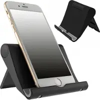 Hobby Hall Verstelbare Telefoon- en Tablethouder