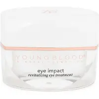 Youngblood Oog Impact Revitaliserende oogbehandeling Oogcrème 13 ml