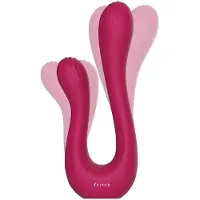 XOCOON Sync Sensation Vibrator