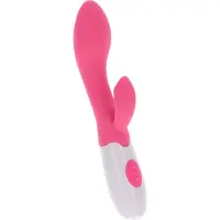 ToyJoy - Funky Lover Vibe - Vibrators Clitoral Roze
