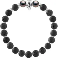 Rodney & Rolf Armband Zilver Sterling 925 Oslo