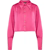 Faina Blouse pink