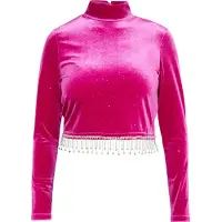 Faina Shirt pink