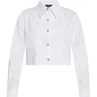 Faina Blouse wit