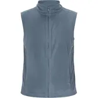 MO Bodywarmer duifblauw