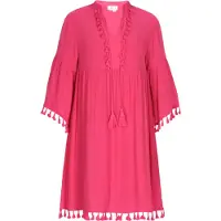 IZIA Jurk pink