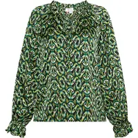 IZIA Blouse gemengde kleuren