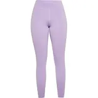Faina Athlsr Leggings lavendel