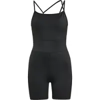 Mymo Jumpsuit zwart