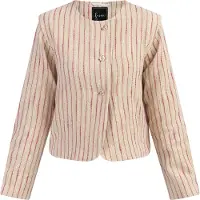 Faina Blazers pink