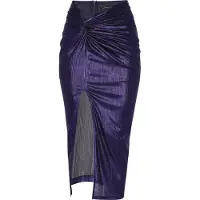 Faina Rok indigo