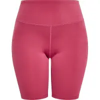 IZIA Leggings framboos