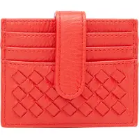FELIPA Etui rood
