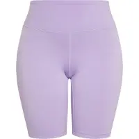 IZIA Leggings lichtlila