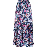IZIA Rok navy / sering / pink / wit