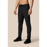 Castore Flex Lichtgewicht Joggingbroek Heren Zwart