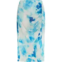IZIA Rok blauw / royal blue/koningsblauw / lichtblauw / wit