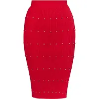 Faina Rok rood