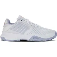 K-Swiss Damesschoenen Court Express HB Tennis in Wit