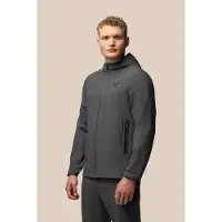 Castore Cmd50880 Jacket Grijs M Man