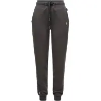 NAVAHOO dames joggingbroek Schmusekätzchen – Comfortabel & Trendy