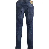 Jack & Jones Jeans 'Tim' blauw denim