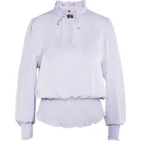 Faina Blouse pastellila