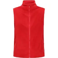 MO Bodywarmer rood