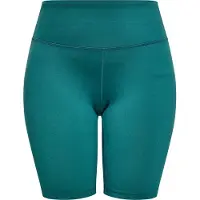 IZIA Korte broek Dames benzine