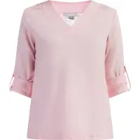 Usha Blouse pastelroze