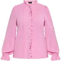 Faina Blouse pink